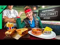 Harshly Judging Ramsay s LONDON Restaurants From Cheap to Expensive