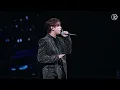 2026.01.01 MIRROR FIRST DAY 2026 《你要倔強》姜濤 KEUNG TO