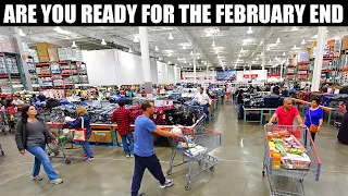 10 Surprising Grocery Items Will Be Impossible to Find Before End of February 2025