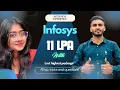 Infosys Interview Experience From Coding Rounds to HR