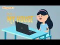 Tieng anh 6 Unit 2 - MY HOUSE
