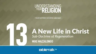 A New Life in Christ