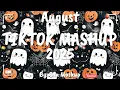 Download Lagu Tiktok Mashup August 💙2025💙 (Not Clean)