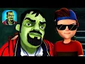 Download Lagu Scary Imposto‪r‬ (Scary Stranger 3D) New Update Full Levels Unstopa Bull Prank \u0026 I Spell A Rat (IOS)