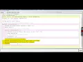CRICKET RUNS USING FOR LOOPS JAVA CLASS by ASHISH