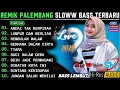 Lagu REMIK PALEMBANG SLOWW BASS POP KENANGAN POPULER || LUMPUH DAN BERLIAN ARIEF || POP LAWAS 90AN