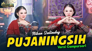niken salindry pujaningsih kembar campursari official music video duh sang mustikaning