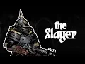 Darkest Dungeon Mods How to play The Slayer