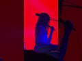 Blonde Redhead - Blood Spilled - Basel, Santiago de Chile 24 Sep 2026