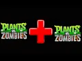 Download Lagu Ultimate Battle X Brainiac Maniac (PVZ X PVZ)