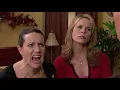 Curb Your Enthusiasm Bra Shopping