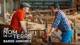Au nom de la terre - Bande Annonce VF