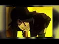 Bad Man (Smooth Criminal) Guitar Remix - Polo G x Senzu / Slowed
