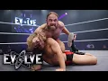 Lagu Charlie Dempsey battles Timothy Thatcher in his Evolve debut: WWE Evolve highlights, Jan. 14, 2026