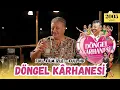 Lagu Döngel Kârhanesi - 2005: Ankara Bir Karhaneye El Koyarsa Ne olur? |  Metin Akpınar, Ahmet Uğurlu 🎥 🌟