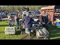2026 Amherst Pk Swap Wisconsin