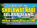 Lagu SHOLAWAT JIBRIL PENARIK REZEKI PALING DAHSYAT, Sholawat Nabi Muhammad SAW, Sholawat Jibril Merdu