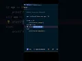 Learn Python in Under 60 Seconds Beginner Tutorial