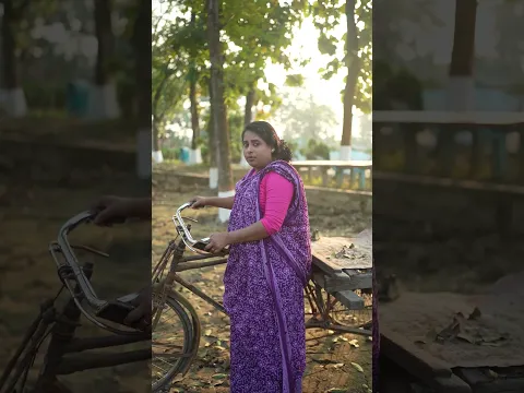 ভ্যান চালক নুরেজা #foryou #funny #shortvedio #comedy