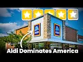 Inside Aldi The Grocery Store That Runs With Just 5 Employees