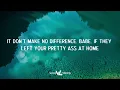 Fridayy - Taboo (Lyrics)