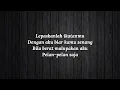 Download Lagu Kotak - Pelan-Pelan Saja (Lirik)