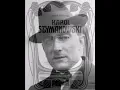 Karol Szymanowski, 9 Preludes op. 1