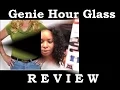 Lagu Genie Hour Glass Waist trainer Unboxing and Review