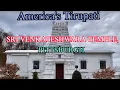 SRI VENKATESHWARA TEMPLE PITTSBURGH AMERICA S TIRUPATI