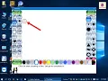 Using the Lines Tool Computer Training Periwinkle