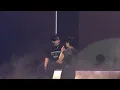 Download Lagu Twilight (HONGKONG D2) MinSung MinBin MinLix Moments - Stray Kids Dominate Live Fancam