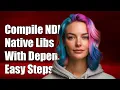 How to Compile Native Libraries with Dependencies Using Android NDK
