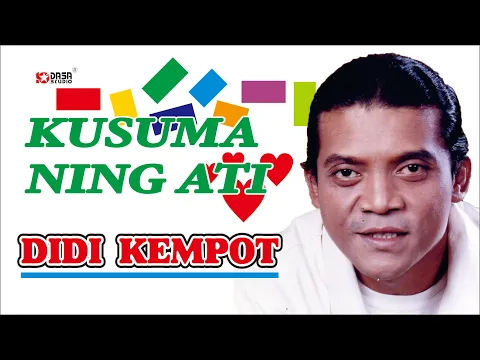 Download MP3 Kusumaning Ati - Didi Kempot