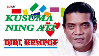 kusumaning ati didi kempot