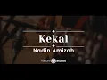Download Lagu Kekal – Nadin Amizah (KARAOKE AKUSTIK)