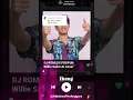 Download Lagu Lirik Lagu Dj Romlos Propun Cover @williesalim  🤓😱 #williesalimaicover    #djromlospropun