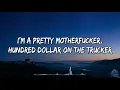 crank 2 - Slayyyter (Lyrics)