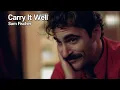 혼자서 묵묵히 버티고 있는 당신에게 🟣 Sam Fischer - Carry It Well [가사/해석] [팝송추천]