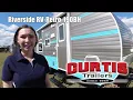 Riverside RV-Retro-190BH - by Curtis Trailers of Portland Beaverton Oregon