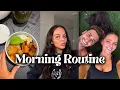 My Morning Routine healthy habits for 2025