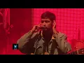 Ases Falsos en #FestivalLaCuna2017 - Parque Ecuador, Concepción