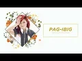 Download Lagu Yeng Constantino - Pag-ibig [Official Audio] ♪