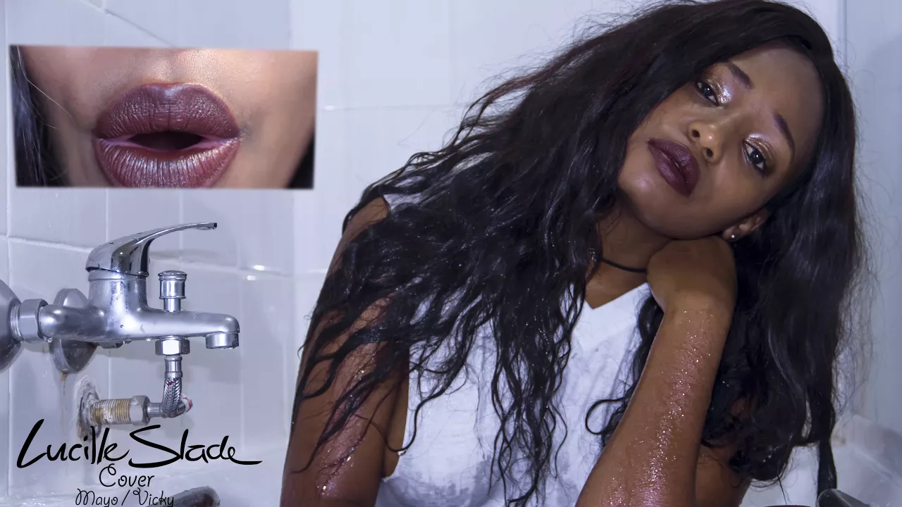 DJ Speedsta Mayo Cover