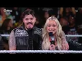 Download Lagu LWO is back and interrupts Dominik Mysterio and Judgment Day: Raw, Aug. 26, 2024