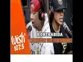 Kontrabida (Wishclusive Live Performance)