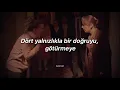 Gripin || Böyle Kahpedir Dünya - Sözleri (Lyrics)