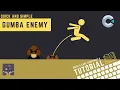 Construct 3 Tutorial - Make a Gumba Style Enemy