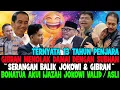 Download Lagu SERANGAN BALIK JOKOWI \u0026 GIBRAN..!! IJAZAH JOKOWI TERBUKTI ASLI DAN WAPRES GIBRAN MENOLAK BERDAMAI 😂