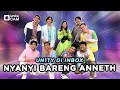 [Eng] Anneth x UN1TY di Inbox SCTV #UN1TYCAM