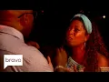Married To Medicine Toya Bush-Harris Goes Off On Her Husband Dr Eugene S6 E9 Bravo